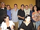 Jorge Luiz, Eduardo, Fernando, Jorginho, Daniel, Cury, Anatalia, Bia e Leticia
