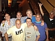 Ari, Fernando, Eduardo, Gatão, Jorge Luiz, Ricardo e Daniel