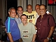 Eduardo, Fernando, Ricardo, Carlão, Luiz Fernando e Daniel